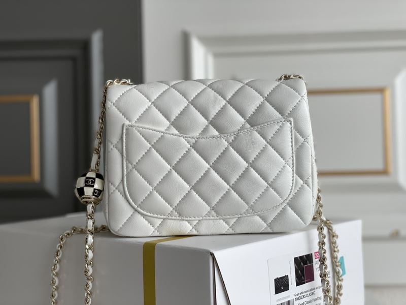 Chanel CF Series Bags